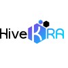 Hivekra Logo