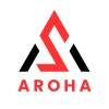 Aroha Games Logo