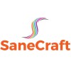 SaneCraft Pvt. Ltd. Logo