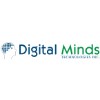 Digital Minds Technologies Inc. Logo