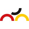 Deutsche Dienstrad Logo