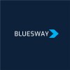 Bluesway Creative Agency Logo