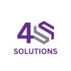 4SS Solutions Pvt Ltd Logo