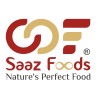 Saaz Foods Logo