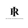 Rutvik International Logo