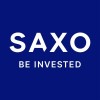 Saxo Group - India Logo