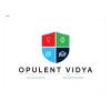 OPULENT VIDYA Logo