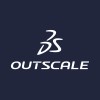 OUTSCALE Logo