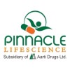 Pinnacle Life Science Pvt. Ltd (Subsidiary of Aarti Drugs) Logo
