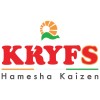 KRYFS - Hamesha Kaizen Logo