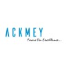ACKMEY PPOWER SOLUTIONS PVT LTD Logo