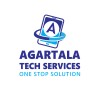 Agartala Tech Services Logo