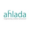 Ahlada Engineers Logo