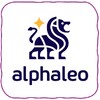 alphaleo Logo