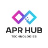 APR Hub Technologies Logo
