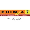 BHIMA JEWELLERY MADURAI Logo