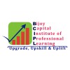 Bijoy Capital Institute Of Professional Learnings Logo