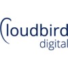 CloudBird Digital Logo