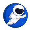 Cosmonaut Technologies Pvt. Ltd. Logo