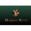 Designer Street - Web site Development,  Mobile Application Developer Logo