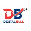 Digital Bull Logo