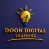Doon Digital Learning Logo