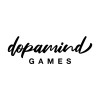 DopaMind Games Logo