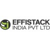 EFFISTACK INDIA PVT LTD. Logo