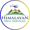 Himalayan Heli Services Limited. Logo