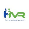 HVR Solar Pvt Ltd Logo