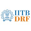 Indian Institute of Technology Bombay Development and Relations Foundation (IITB DRF) Logo
