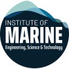 Institute of Marine Engineering, Science & Technology (IMarEST) Logo