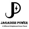 JAGADISH POWER PVT. LTD.