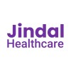 Jindal Healthcare Logo