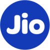 Jio Platforms Limited (JPL) Logo