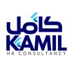 Kamil Recruitment Services Logo