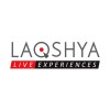 Laqshya Live Experiences Logo