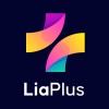 LiaPlus AI Logo