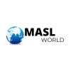 MASL WORLD Logo