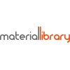 Material Library Logo