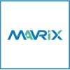 MAVRIX Logo