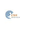 CSK Information Technology Pvt Ltd Logo