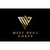Meet Bros Logo