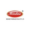 Mendine Pharmaceuticals Pvt Ltd Logo
