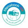 Metabook XR Logo