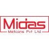 MIDAS METCONS PVT. LTD. Logo