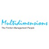 Multidimensions Logo