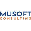 MUSOFT CONSULTING Logo