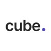 Cube Logo