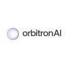 OrbitronAI.com Logo